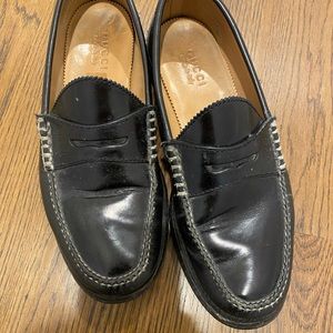 Gucci Men’s Loafers